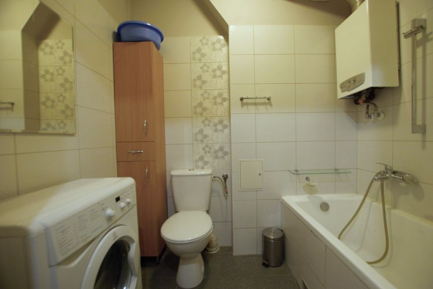 Kawalerka, III piętro, ul. Jagiellońska miniaturka 8