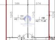 Bielany: magazyn 249,02 m2 miniaturka 3
