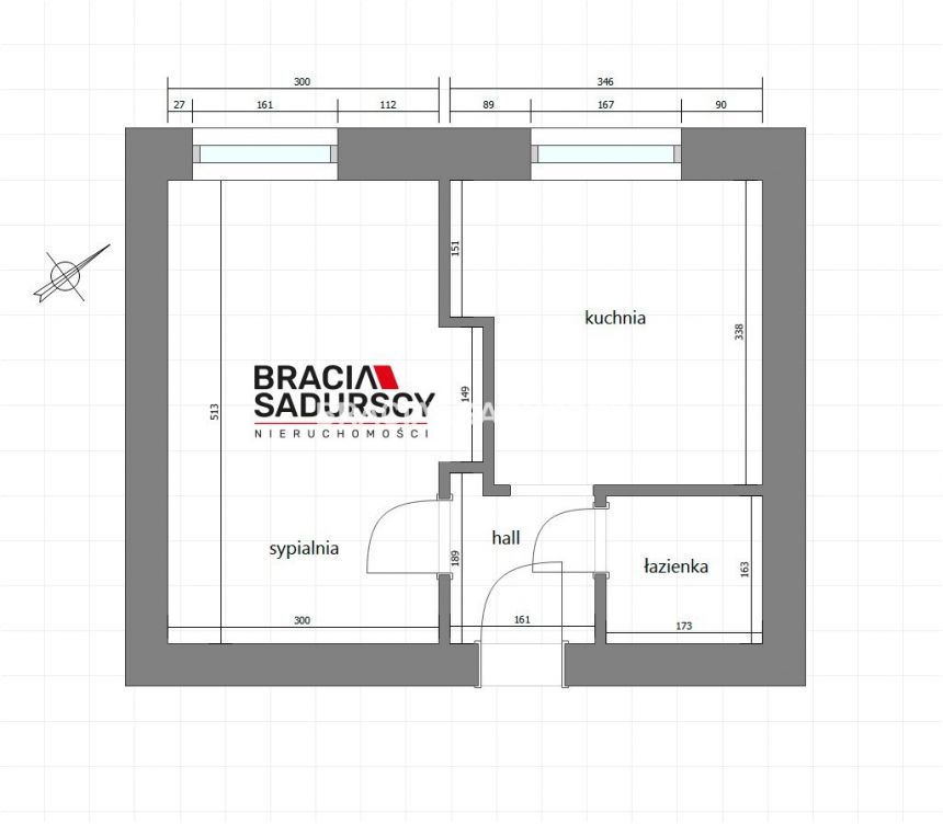 Atrakcyjne mieszkanie osiedle Górali miniaturka 20