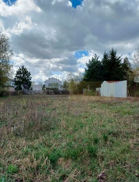 Łomianki, 1 850 000 zł, 15.31 ar, prostokątna miniaturka 3