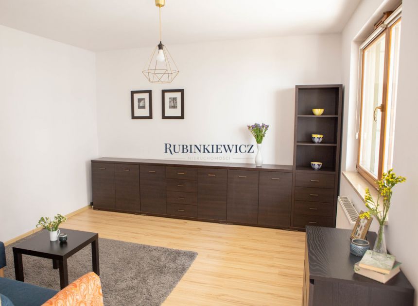 BEMOWO Studio z dużym balkonem ul. Dywizjonu 303 miniaturka 3
