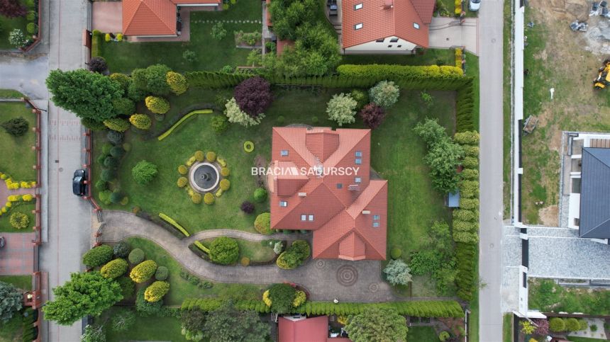 Gustowny dom rezydencyjny miniaturka 2