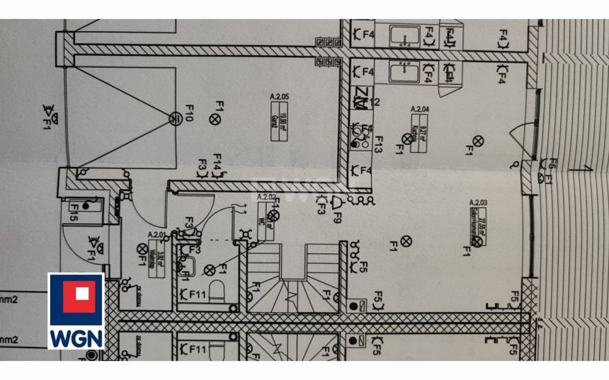 Milejowice, 799 990 zł, 112.94 m2, jednorodzinny miniaturka 12