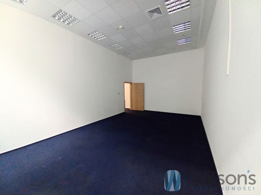 Warszawa Mokotów, 26 500 zł, 530 m2, pietro 1 miniaturka 11