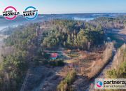 Sulęczyno, 185 000 zł, 33.91 ar, droga dojazdowa gruntowa miniaturka 5