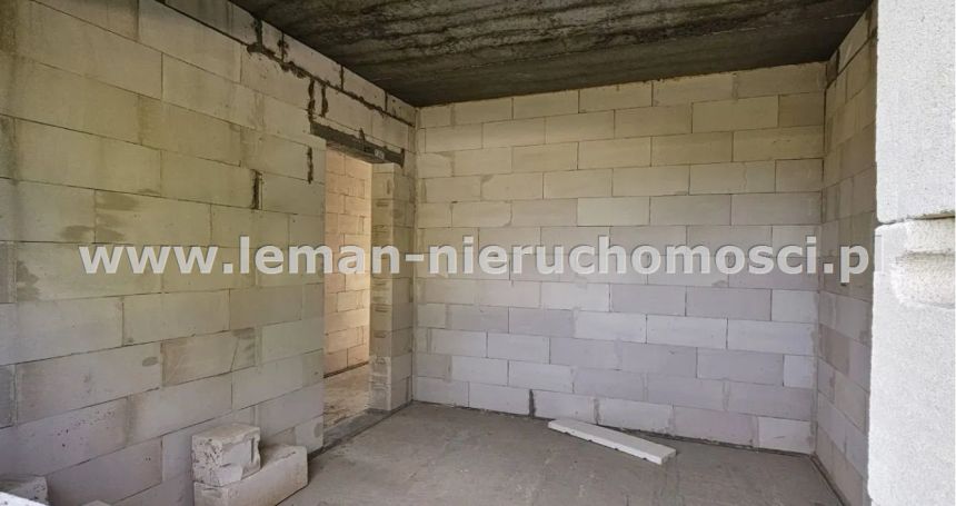 Strzeszkowice Małe, 599 000 zł, 130 m2, wolnostojący miniaturka 4