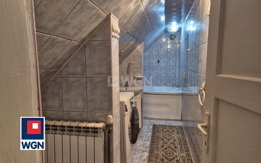 Ustrzyki Dolne, 875 000 zł, 145 m2, jednorodzinny miniaturka 12