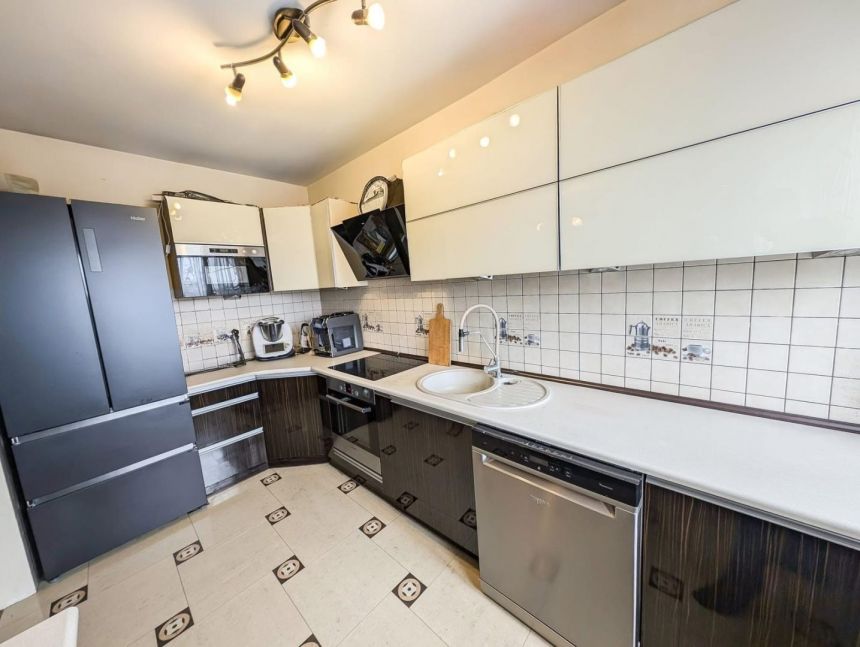 Nowe budownictwo, garaż, 2 balkony - Ślichowice miniaturka 9