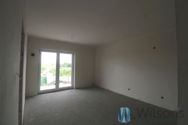 Siechnice, 404 961 zł, 35.53 m2, z balkonem