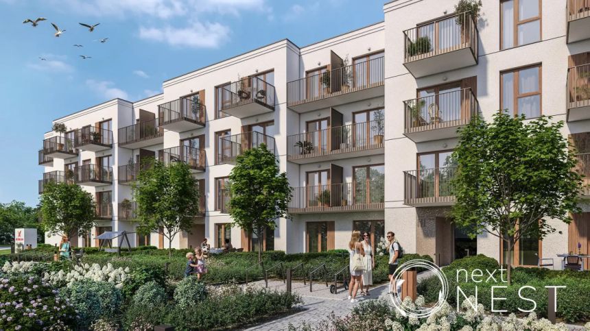 Piaseczno, 734 655 zł, 67.7 m2, pietro 1, 3 miniaturka 6
