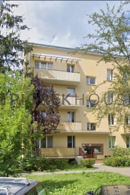 2-pokojowe mieszkanie na Włochach miniaturka 10