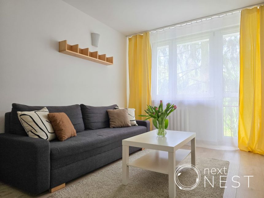Warszawa Okęcie, 679 000 zł, 38 m2, pietro 1 miniaturka 5