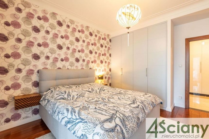 Luksusowy apartament przy Grzybowskiej miniaturka 11