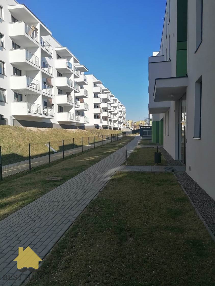 Lublin Felin, 635 000 zł, 66 m2, umeblowane miniaturka 13