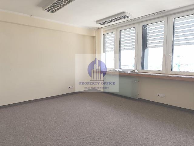 Mokotów: biuro 36,40 m2 miniaturka 2