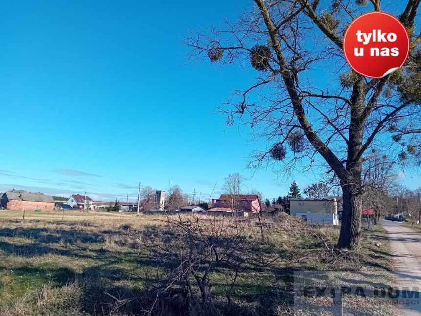 Racimierz, 110 000 zł, 16.79 ar, budowlana miniaturka 6