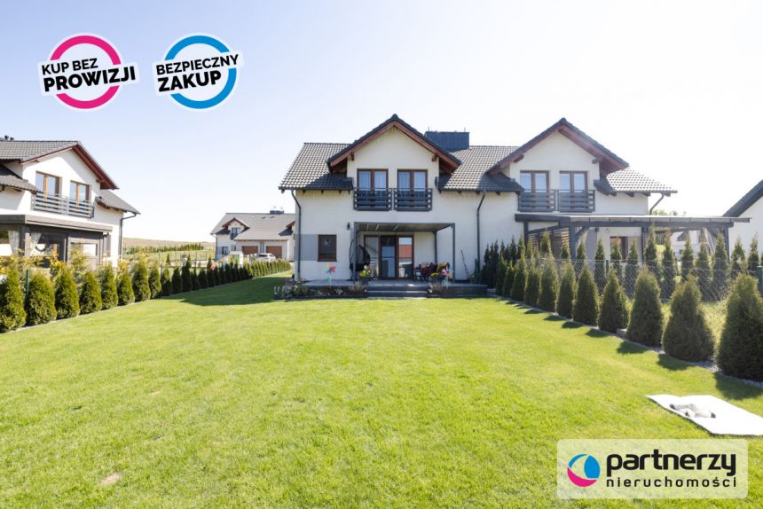 Żukowo, 949 000 zł, 131 m2, z silikatu miniaturka 4