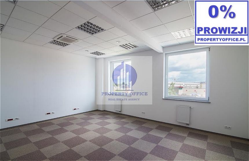 Włochy: biuro 131,42 m2 - zdjęcie 1