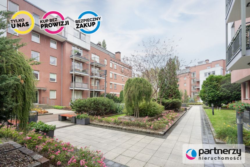 Gdańsk Śródmieście, 1 549 000 zł, 67.4 m2, pietro 3/4 miniaturka 23