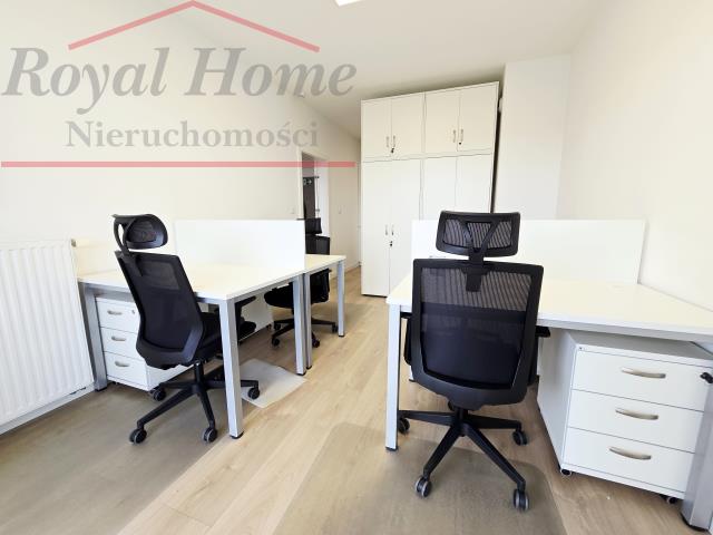 Nowoczesny, 3 pok z balkonem lokal na Grabiszynie. miniaturka 4