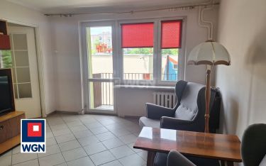Sosnowiec, 299 000 zł, 52.3 m2, z balkonem