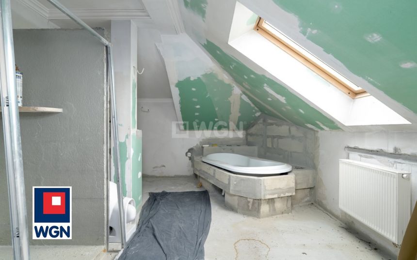 Borówiec, 1 768 000 zł, 260 m2, murowany miniaturka 14