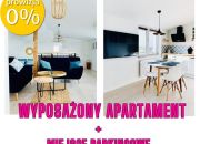 Apartament + miejsce postojowe - Dziwnówek miniaturka 1