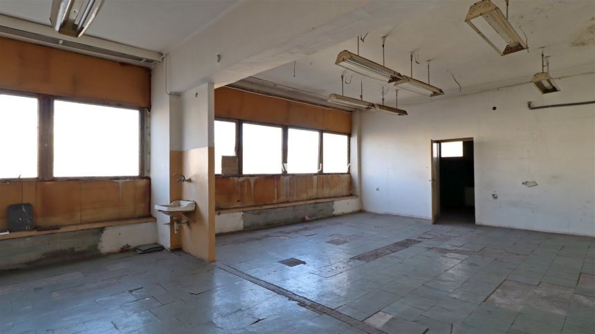 Sosnowiec, 2 250 000 zł, 1202 m2, murowany miniaturka 13