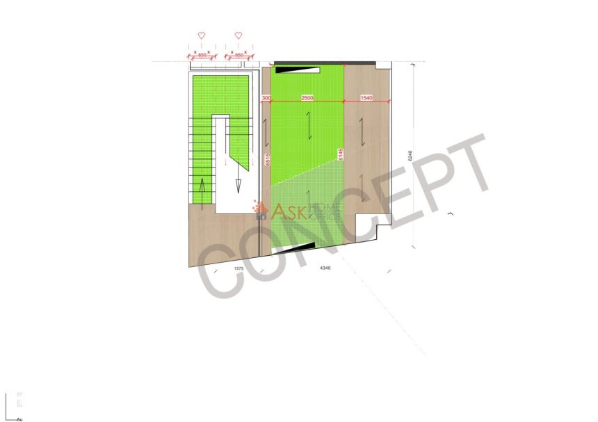 Wrocław Stare Miasto, 14 685 zł, 267 m2, biurowy miniaturka 13