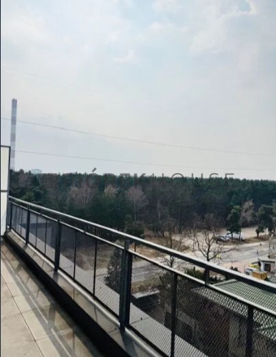 Dwupoziomowe mieszkanie w Ząbkach miniaturka 8