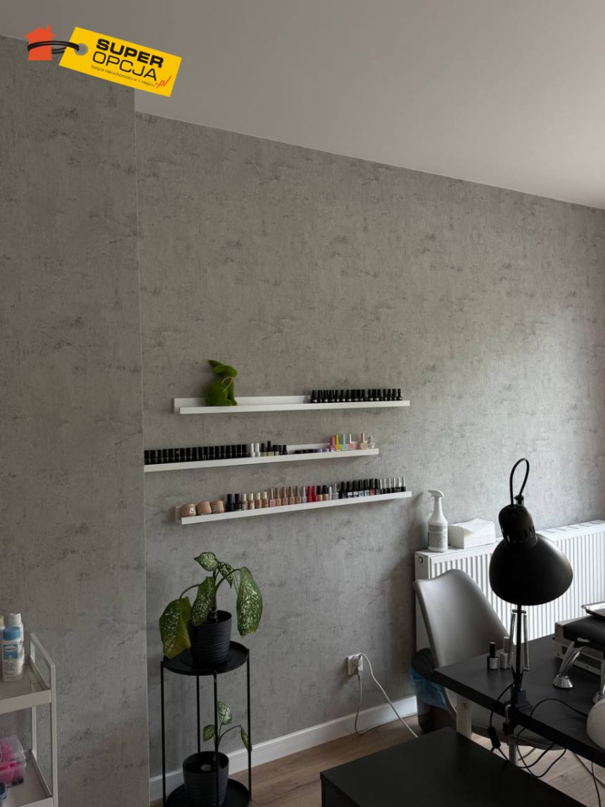 Kraków Kliny, 3 367 zł, 46 m2, 4 pokoje miniaturka 6