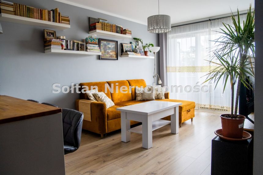 Warszawa Ursus, 1 059 000 zł, 64.3 m2, do wprowadzenia - zdjęcie 1