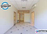 Gdańsk Kokoszki, 1 550 zł, 31 m2, biuro miniaturka 7