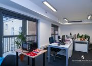 Funkcjonalny lokal biurowy Plac na Groblach 77 mkw miniaturka 2