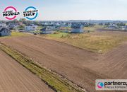 Gdańsk Matarnia, 950 000 zł, 20 ar, przyłącze prądu miniaturka 5