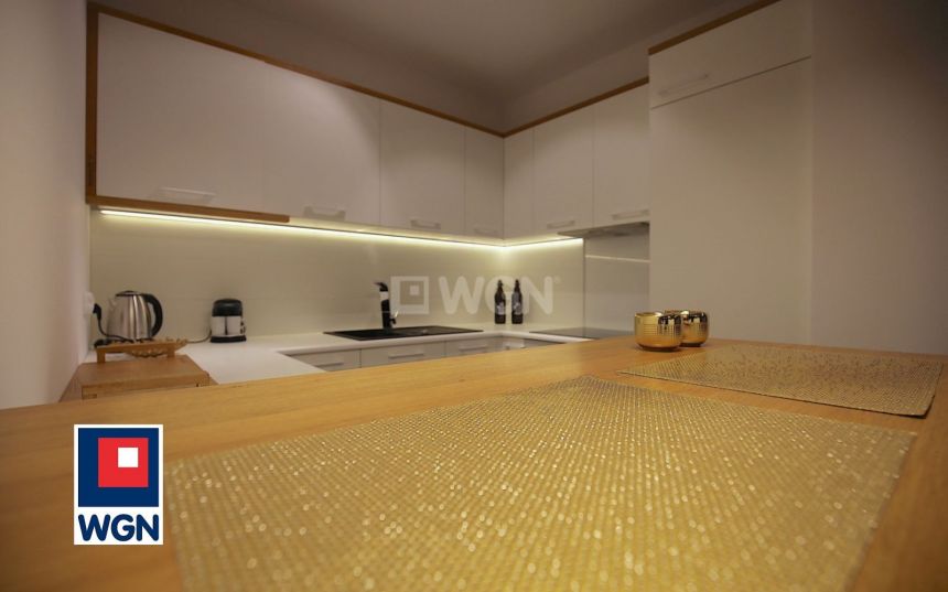 Szczecin Nowe Miasto, 2 699 zł, 45 m2, pietro 2 miniaturka 5