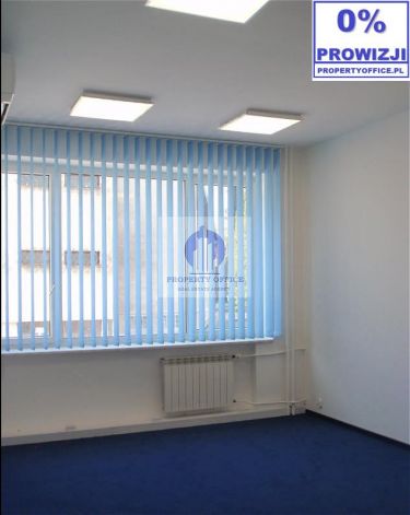 Wilanów : biuro 26 m2