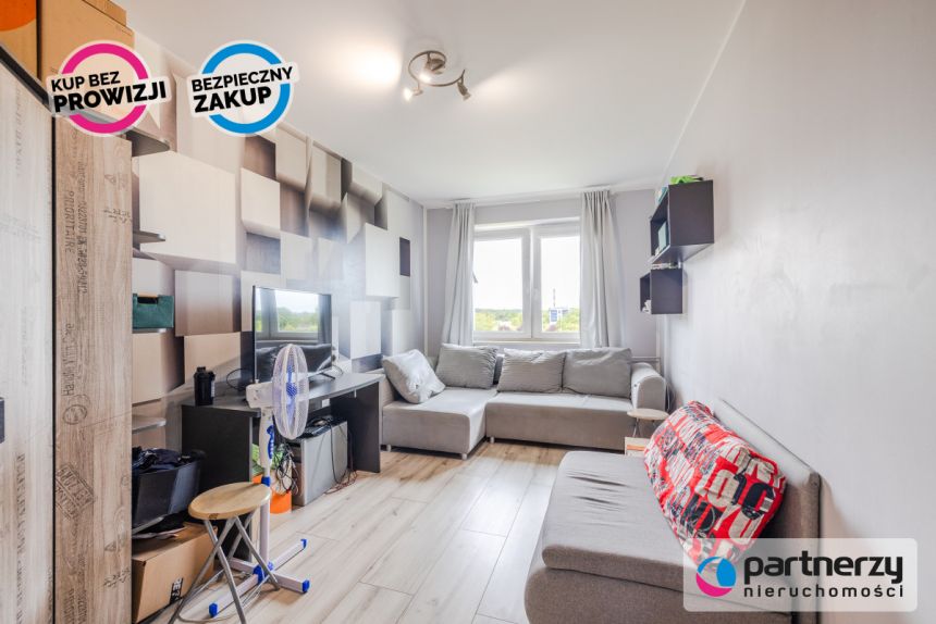 Tczew, 475 000 zł, 54.1 m2, z miejscem parkingowym miniaturka 5