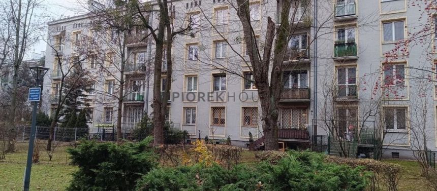 1-pokojowe mieszkanie na Bielanach miniaturka 5