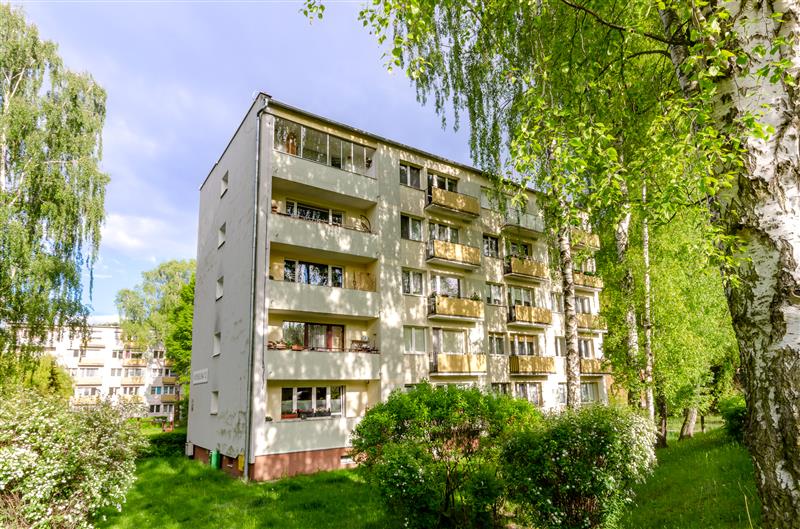 Posiadamy do wynajęcia po kapitalnym remoncie, kom miniaturka 10