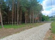 Działka 2197 m2, Niwy Daleszyckie (gm. Daleszyce) miniaturka 9