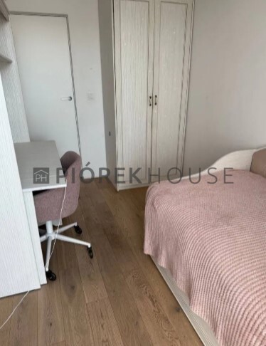 3-pokojowe mieszkanie na Mokotowie miniaturka 6