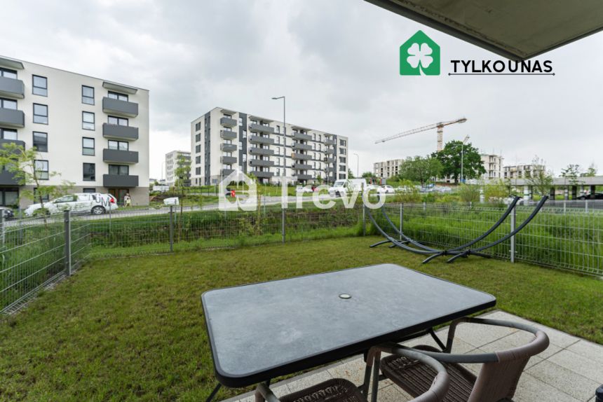 Gdańsk Łostowice, 569 000 zł, 39.55 m2, pietro 1/4 miniaturka 8