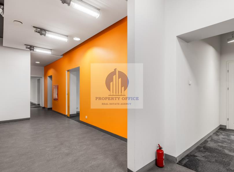 Mokotów: biuro 238,97 m2 miniaturka 9