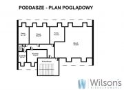 Warszawa Stara Miłosna, 1 700 000 zł, 719.9 m2, z pustaka miniaturka 6