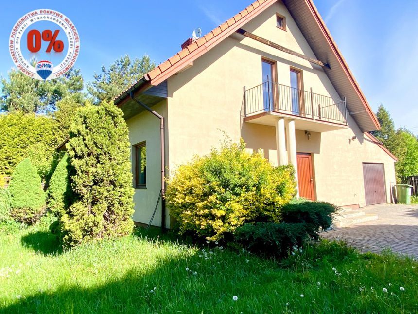 Dom z dużą działką – idealny dla Twojej rodziny miniaturka 2