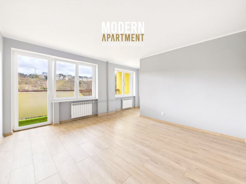 Gdynia Grabówek, 699 000 zł, 47 m2, pietro 2/3 miniaturka 2