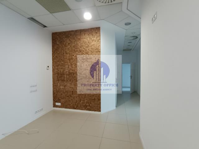 Mokotów :handel/usługi 125,32 m2 miniaturka 10