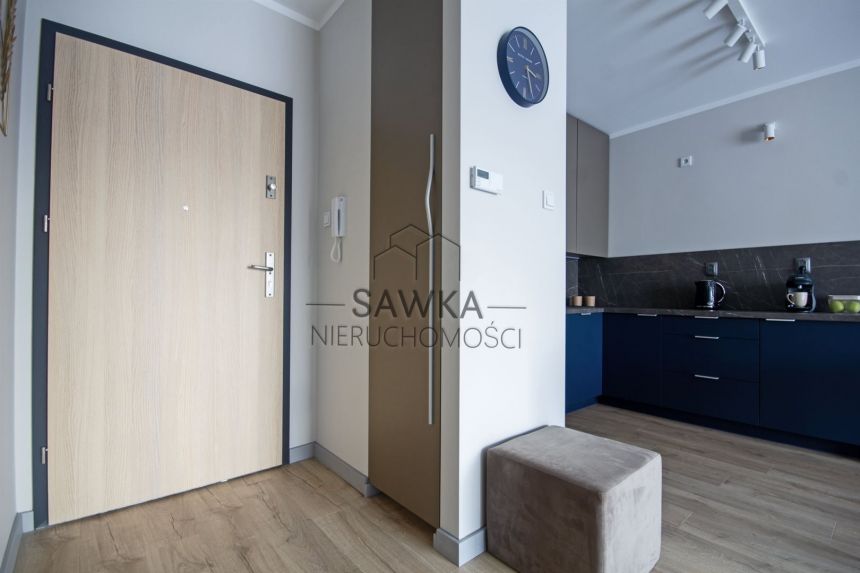 Zielona Góra, 3 000 zł, 42 m2, z miejscem postojowym miniaturka 12