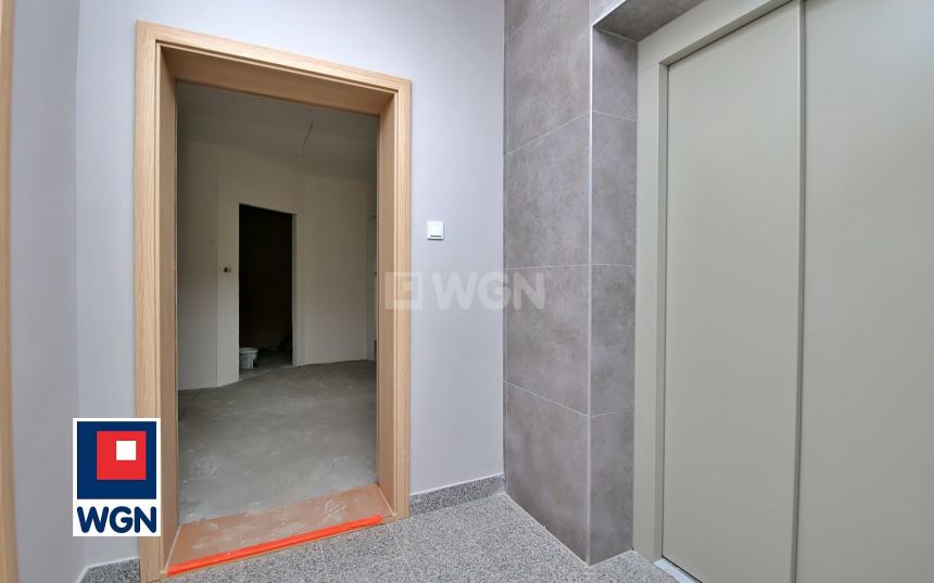 Gorzów Wielkopolski Górczyn, 436 000 zł, 51.02 m2, z balkonem miniaturka 14